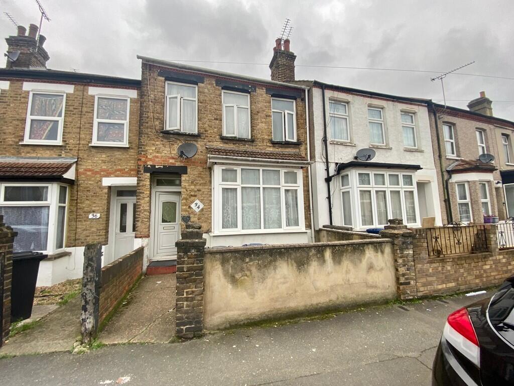Main image of property: Endsleigh Road, Southall