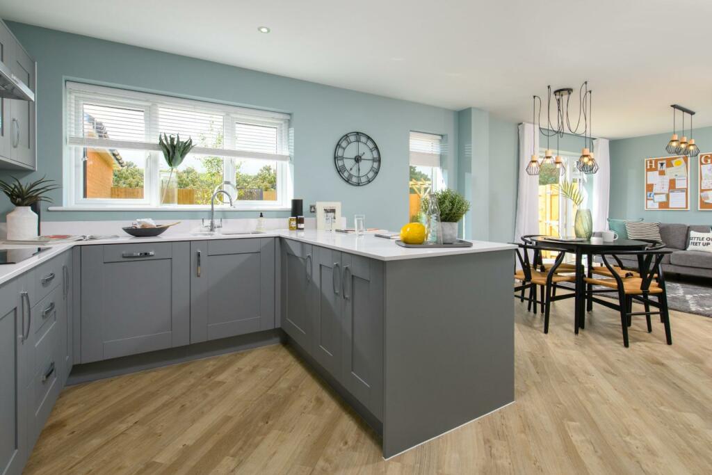 Additional property image - Hedworths Green at Lambton Park. Durham, County Durham, DH3 4E