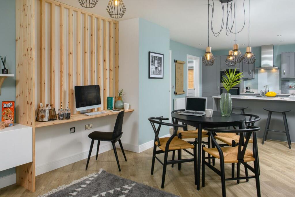 Additional property image - Hedworths Green at Lambton Park. Durham, County Durham, DH3 4E