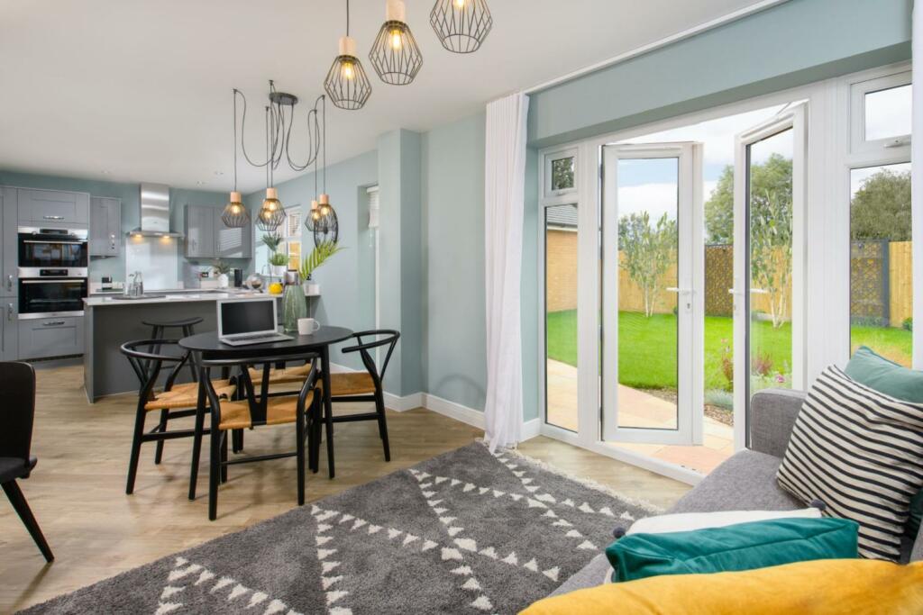 Additional property image - Hedworths Green at Lambton Park. Durham, County Durham, DH3 4E
