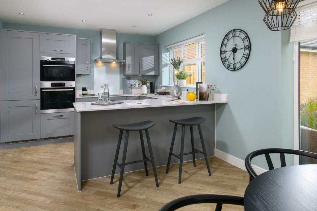Additional property image - Hedworths Green at Lambton Park. Durham, County Durham, DH3 4E