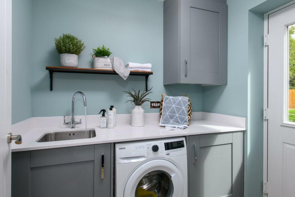 Additional property image - Hedworths Green at Lambton Park. Durham, County Durham, DH3 4E