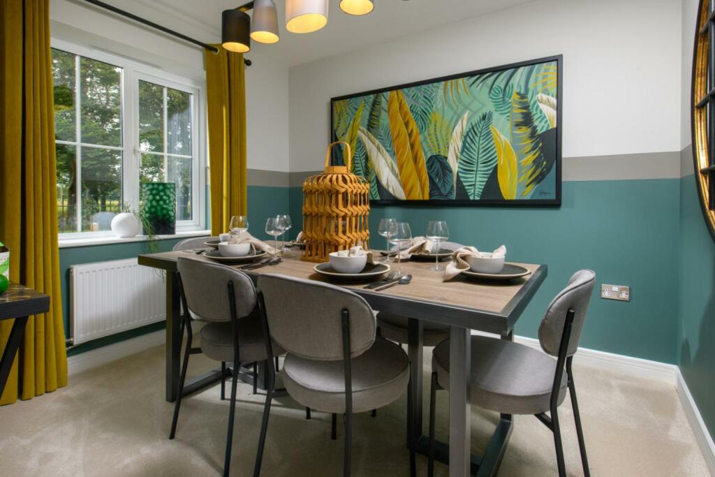 Additional property image - Hedworths Green at Lambton Park. Durham, County Durham, DH3 4E