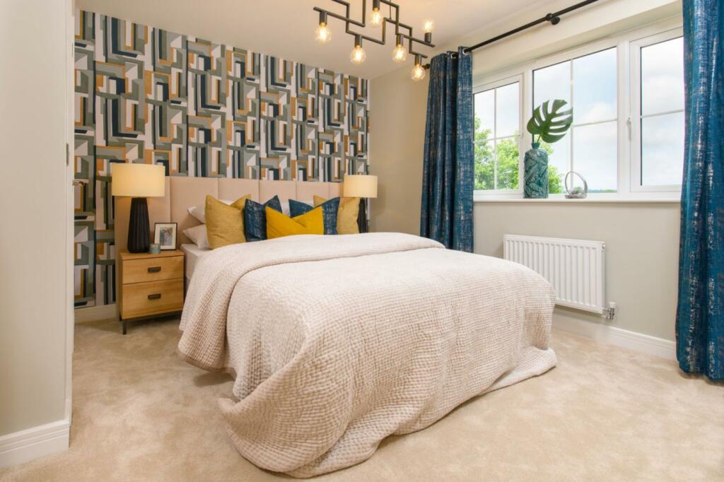 Additional property image - Hedworths Green at Lambton Park. Durham, County Durham, DH3 4E