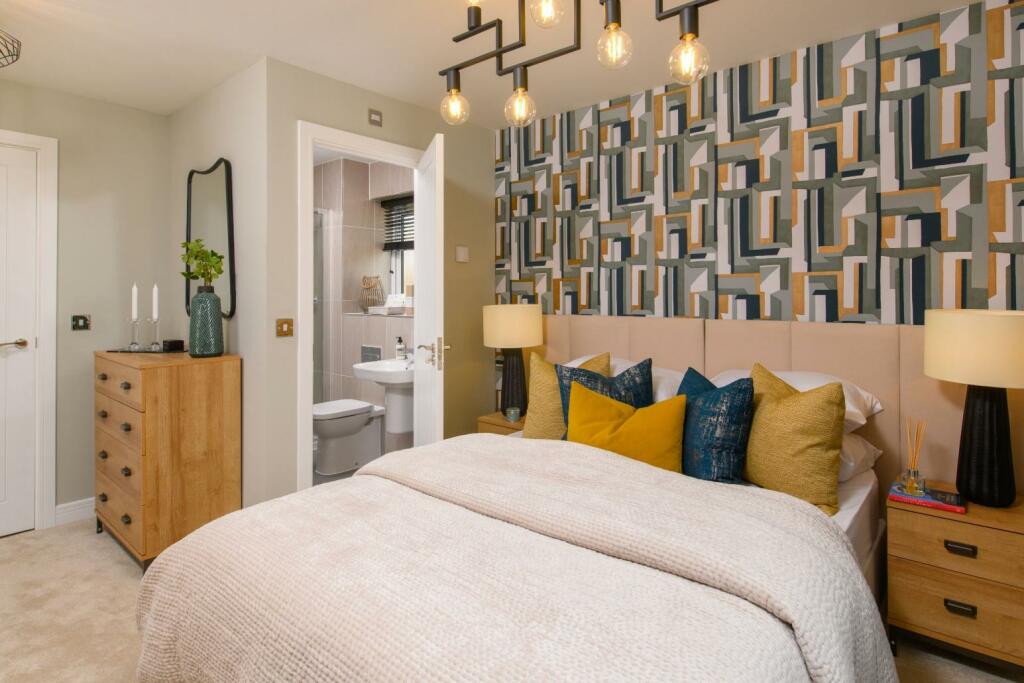 Additional property image - Hedworths Green at Lambton Park. Durham, County Durham, DH3 4E