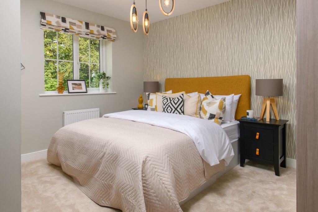 Additional property image - Hedworths Green at Lambton Park. Durham, County Durham, DH3 4E