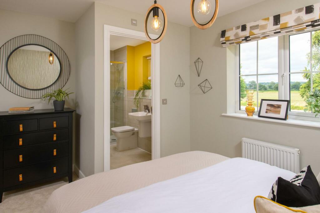Additional property image - Hedworths Green at Lambton Park. Durham, County Durham, DH3 4E