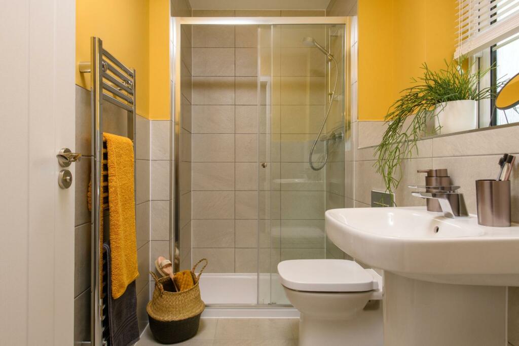 Additional property image - Hedworths Green at Lambton Park. Durham, County Durham, DH3 4E