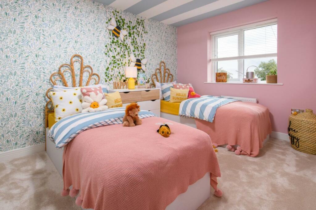 Additional property image - Hedworths Green at Lambton Park. Durham, County Durham, DH3 4E