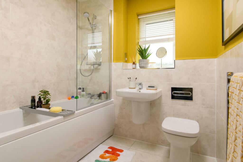 Additional property image - Hedworths Green at Lambton Park. Durham, County Durham, DH3 4E