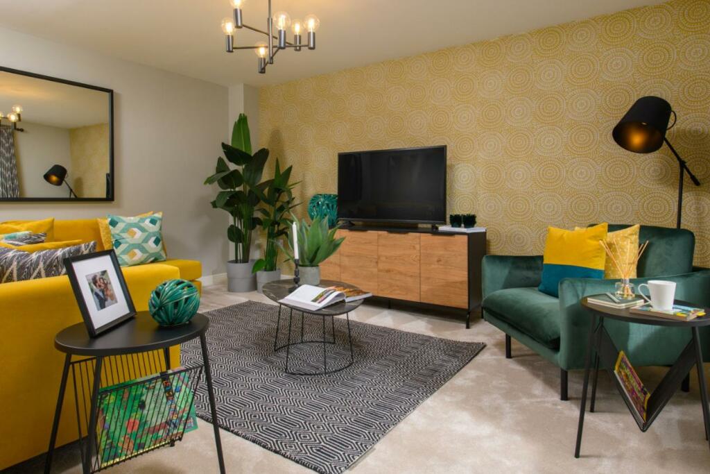 Additional property image - Hedworths Green at Lambton Park. Durham, County Durham, DH3 4E