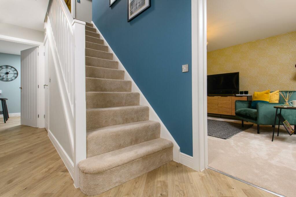 Additional property image - Hedworths Green at Lambton Park. Durham, County Durham, DH3 4E