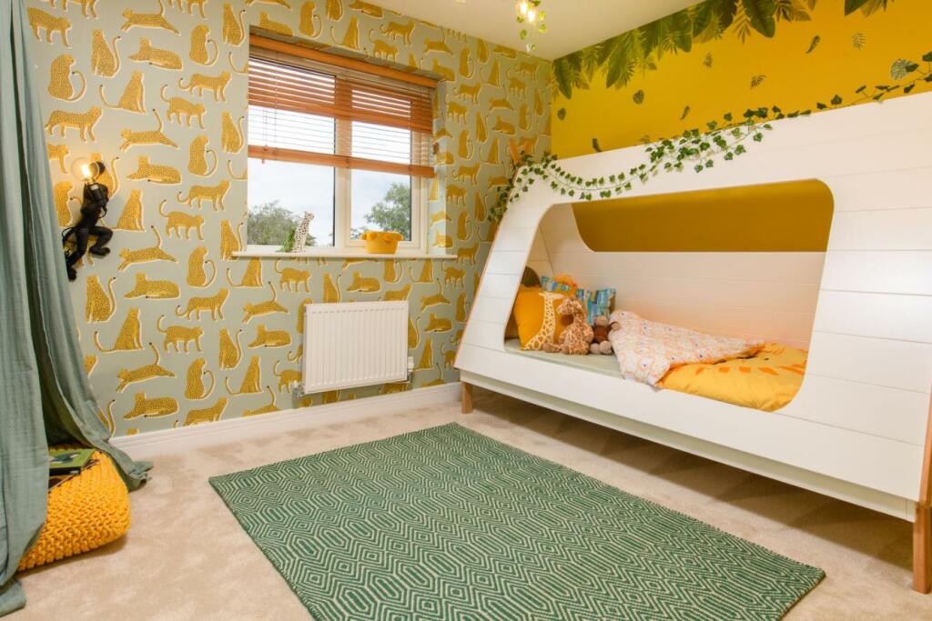 Additional property image - Hedworths Green at Lambton Park. Durham, County Durham, DH3 4E
