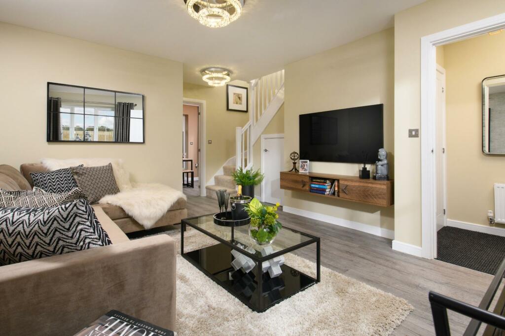 Additional property image - Hedworths Green at Lambton Park. Durham, County Durham, DH3 4E