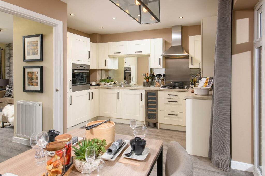 Additional property image - Hedworths Green at Lambton Park. Durham, County Durham, DH3 4E