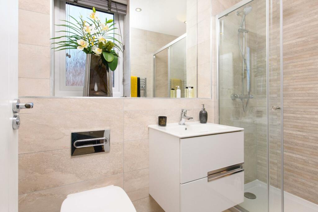 Additional property image - Hedworths Green at Lambton Park. Durham, County Durham, DH3 4E