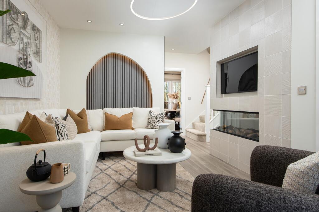 Additional property image - Hedworths Green at Lambton Park. Durham, County Durham, DH3 4E