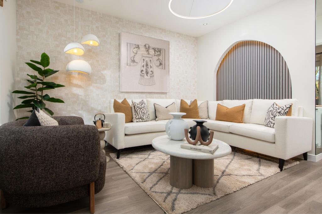 Additional property image - Hedworths Green at Lambton Park. Durham, County Durham, DH3 4E