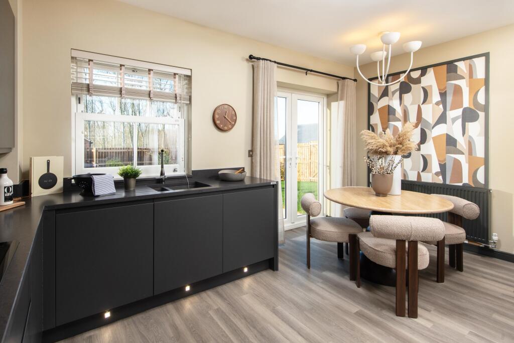 Additional property image - Hedworths Green at Lambton Park. Durham, County Durham, DH3 4E