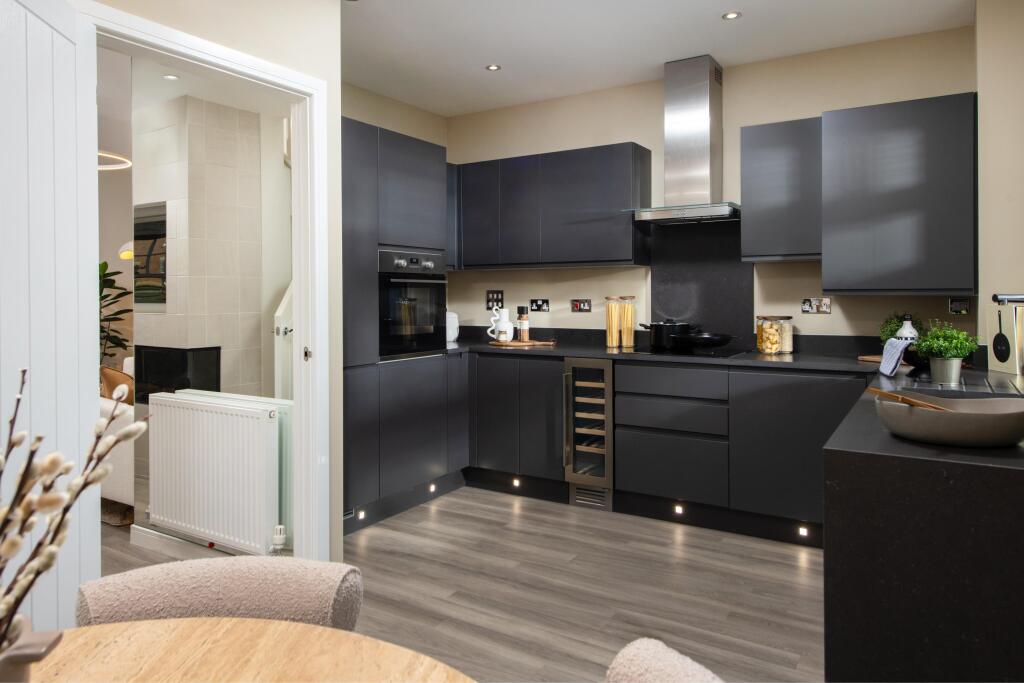 Additional property image - Hedworths Green at Lambton Park. Durham, County Durham, DH3 4E