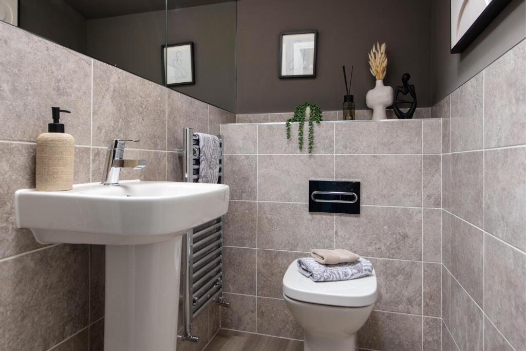Additional property image - Hedworths Green at Lambton Park. Durham, County Durham, DH3 4E