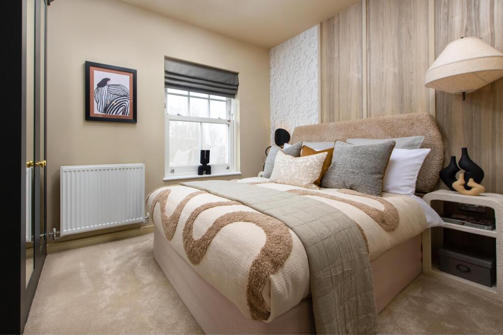 Additional property image - Hedworths Green at Lambton Park. Durham, County Durham, DH3 4E
