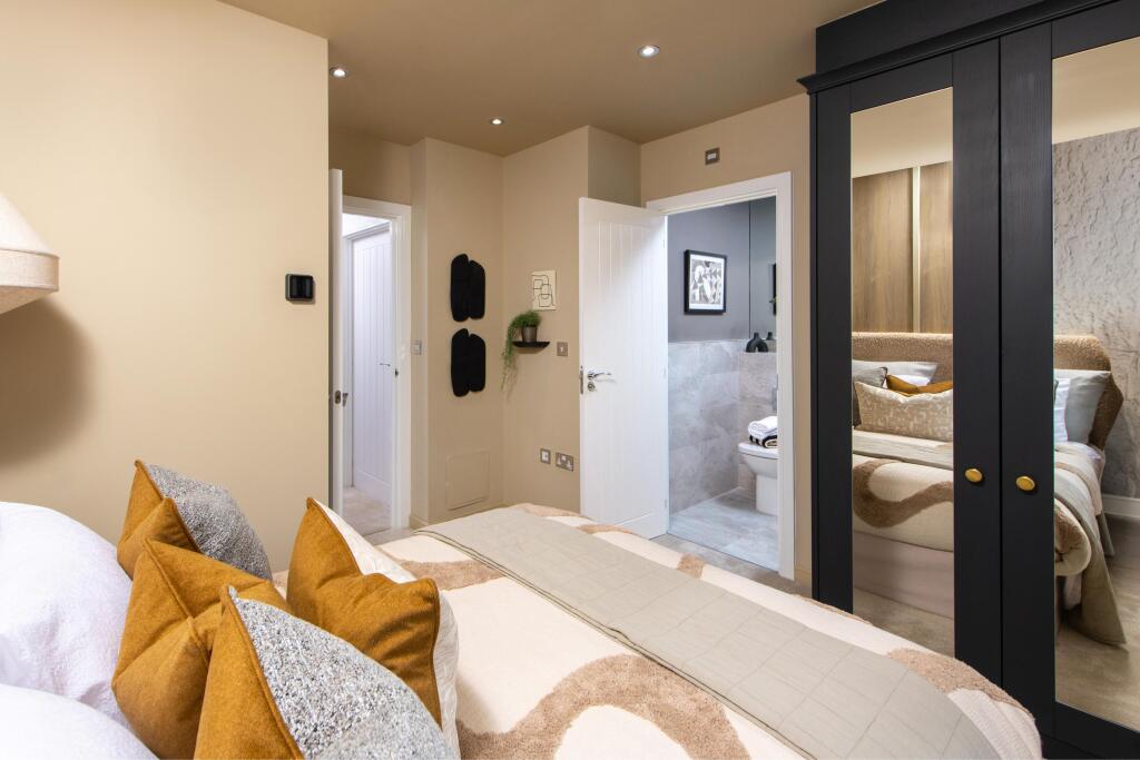 Additional property image - Hedworths Green at Lambton Park. Durham, County Durham, DH3 4E