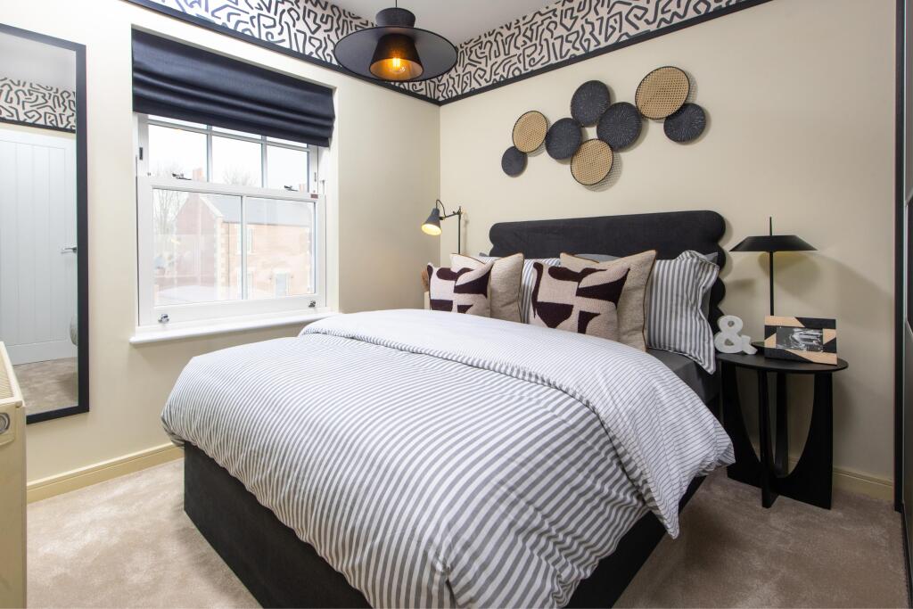 Additional property image - Hedworths Green at Lambton Park. Durham, County Durham, DH3 4E