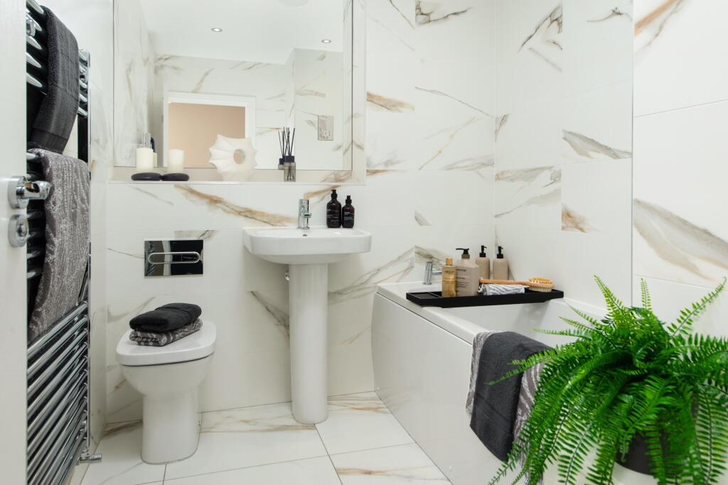 Additional property image - Hedworths Green at Lambton Park. Durham, County Durham, DH3 4E