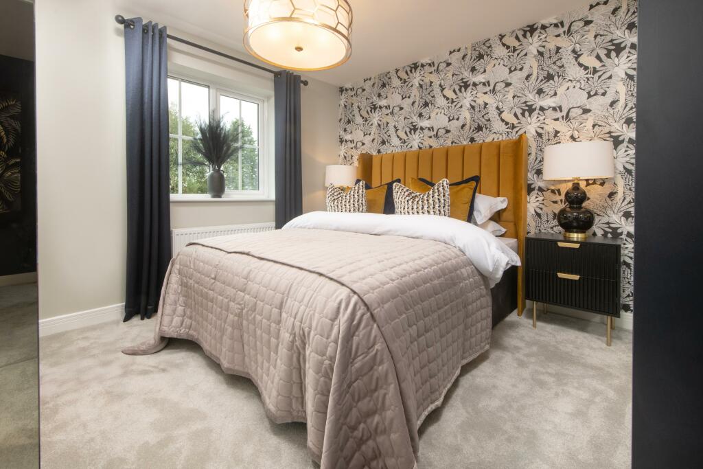 Additional property image - Hedworths Green at Lambton Park. Durham, County Durham, DH3 4E