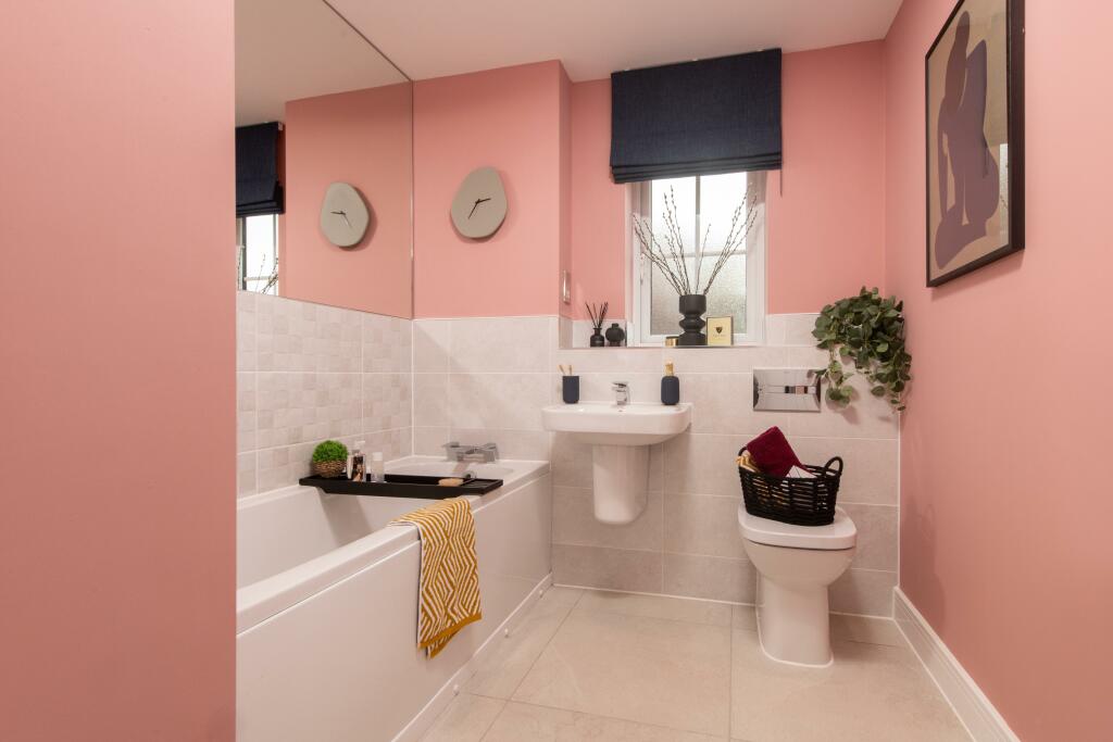 Additional property image - Hedworths Green at Lambton Park. Durham, County Durham, DH3 4E