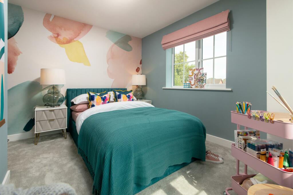 Additional property image - Hedworths Green at Lambton Park. Durham, County Durham, DH3 4E