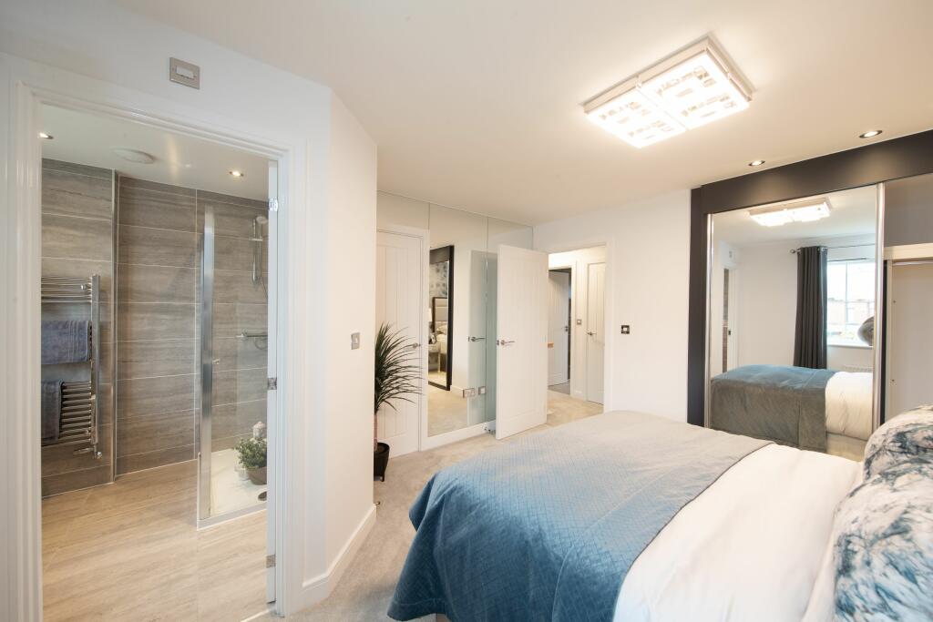 Additional property image - Hedworths Green at Lambton Park. Durham, County Durham, DH3 4E