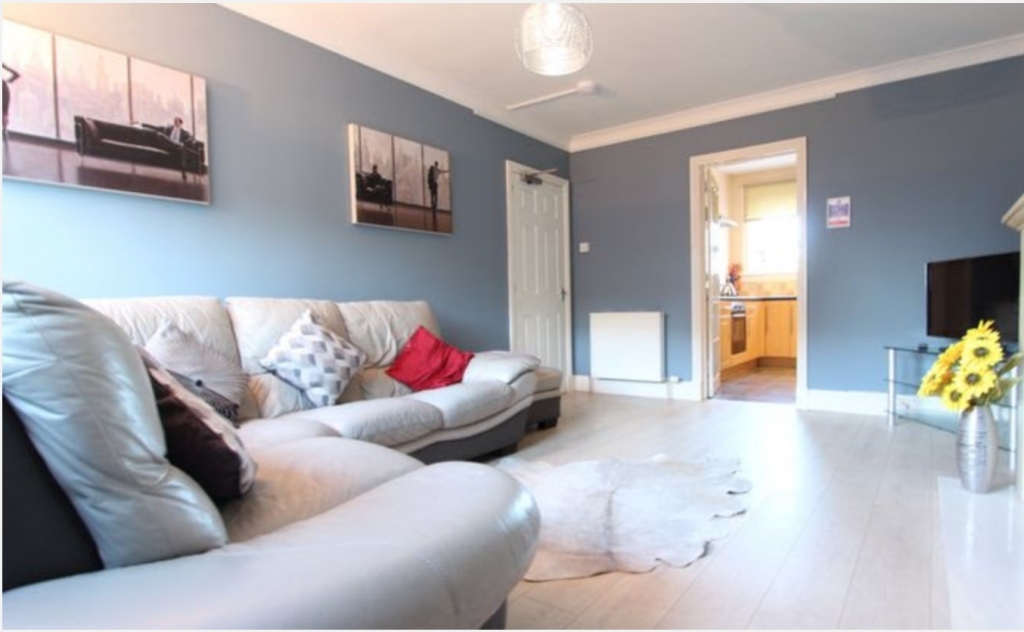 Additional property image - 37 Kincorth Crescent ABERDEEN, Aberdeenshire, AB12 5AE
