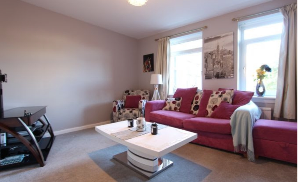 Additional property image - Claremont Gardens, Aberdeen, AB10