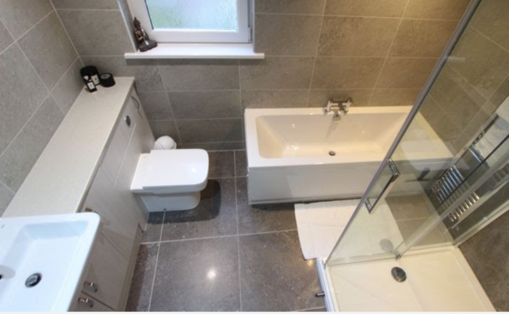 Additional property image - Claremont Gardens, Aberdeen, AB10