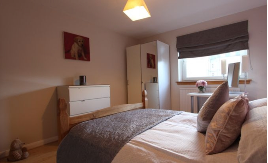Additional property image - Claremont Gardens, Aberdeen, AB10