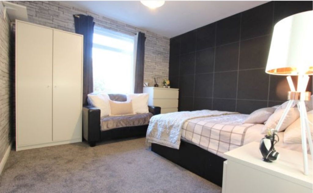 Additional property image - Claremont Gardens, Aberdeen, AB10