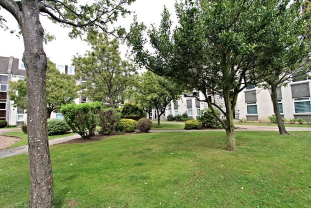 Additional property image - Claremont Gardens, Aberdeen, AB10