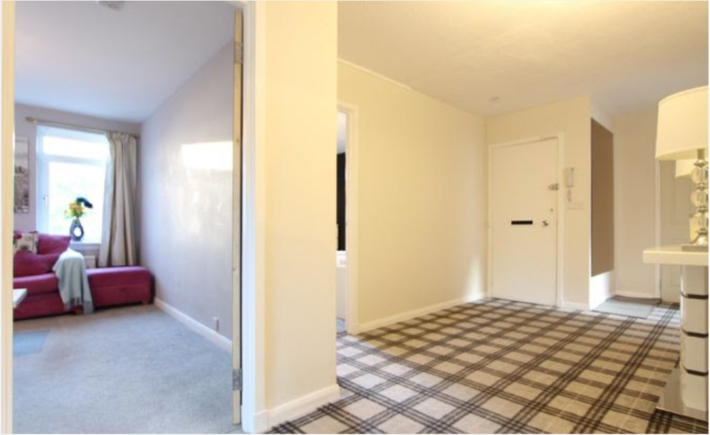 Additional property image - Claremont Gardens, Aberdeen, AB10