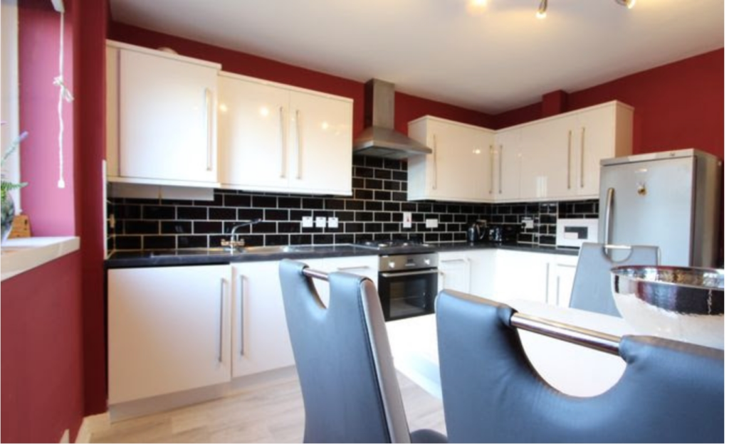 Additional property image - Claremont Gardens, Aberdeen, AB10