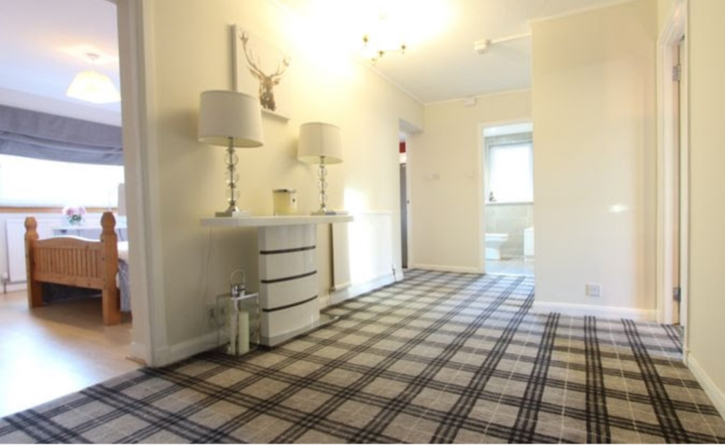 Additional property image - Claremont Gardens, Aberdeen, AB10
