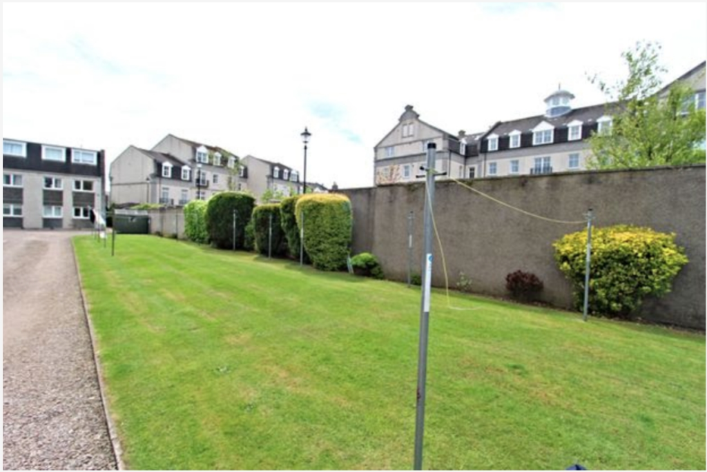 Additional property image - Claremont Gardens, Aberdeen, AB10