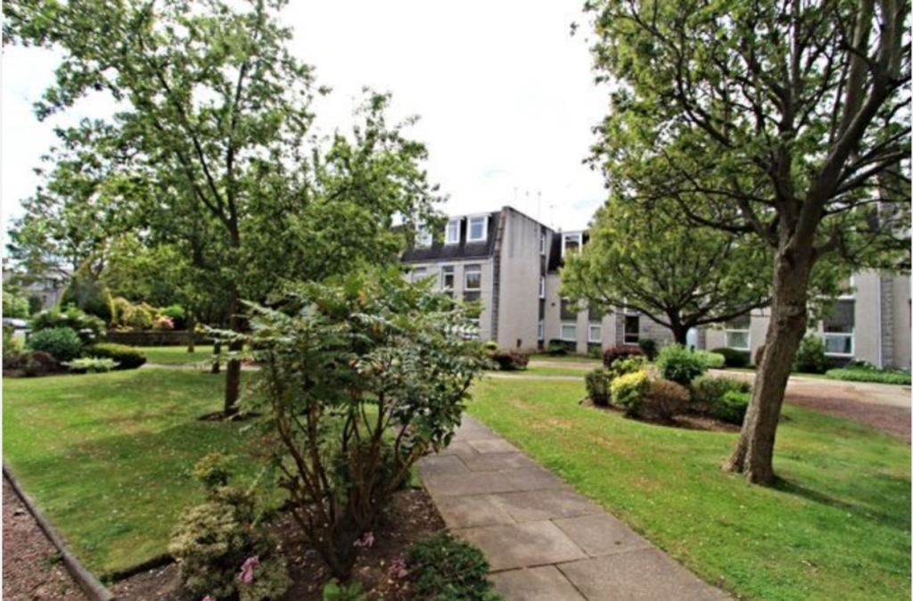 Additional property image - Claremont Gardens, Aberdeen, AB10