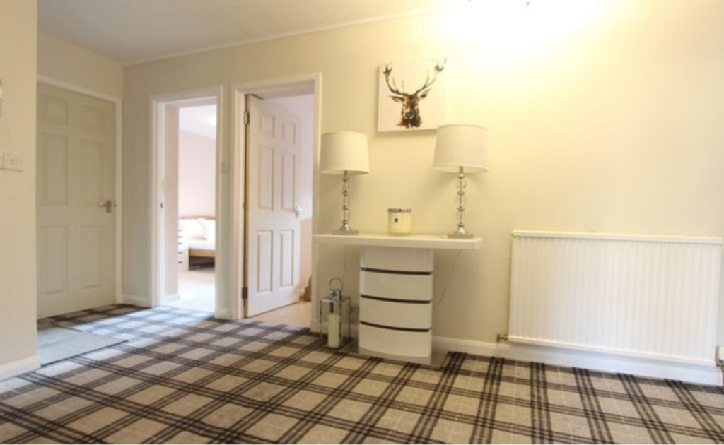 Additional property image - Claremont Gardens, Aberdeen, AB10