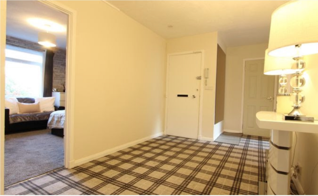 Additional property image - Claremont Gardens, Aberdeen, AB10