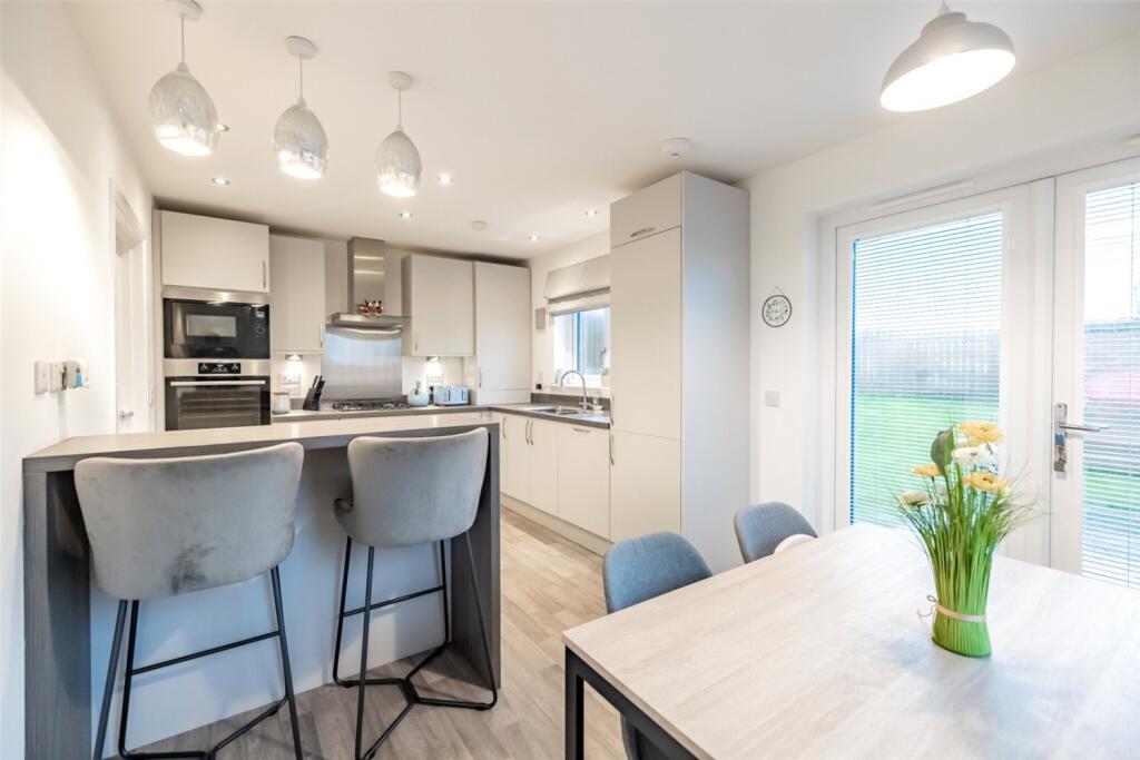 Additional property image - 1 Fifeshill Street, Aberdeen, AB15 8JH