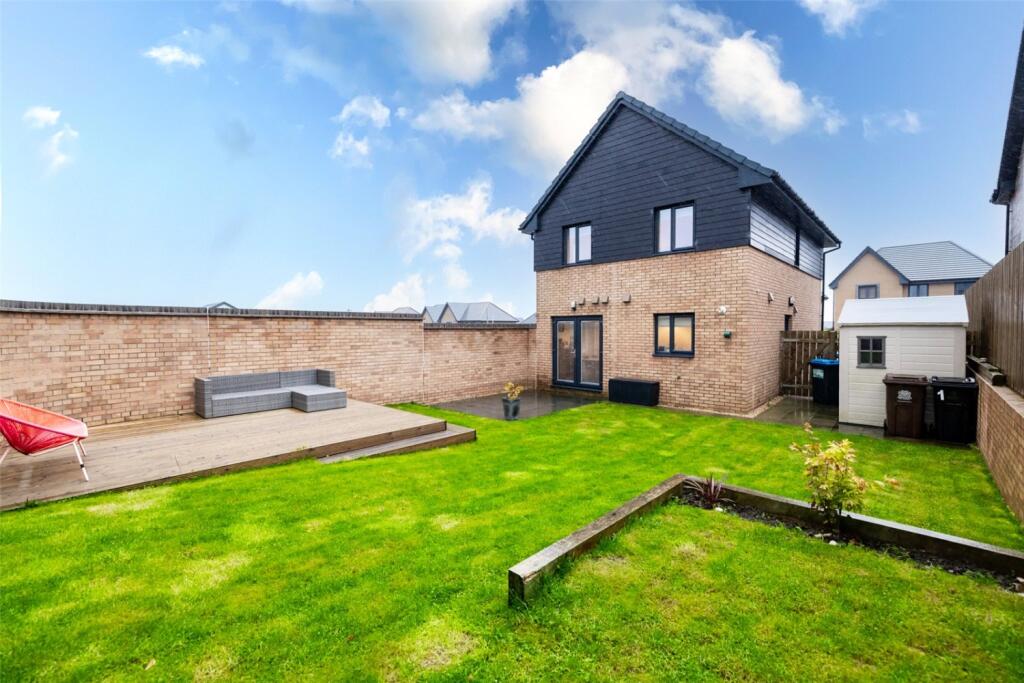 Additional property image - 1 Fifeshill Street, Aberdeen, AB15 8JH