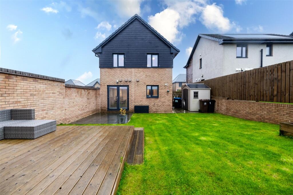 Additional property image - 1 Fifeshill Street, Aberdeen, AB15 8JH