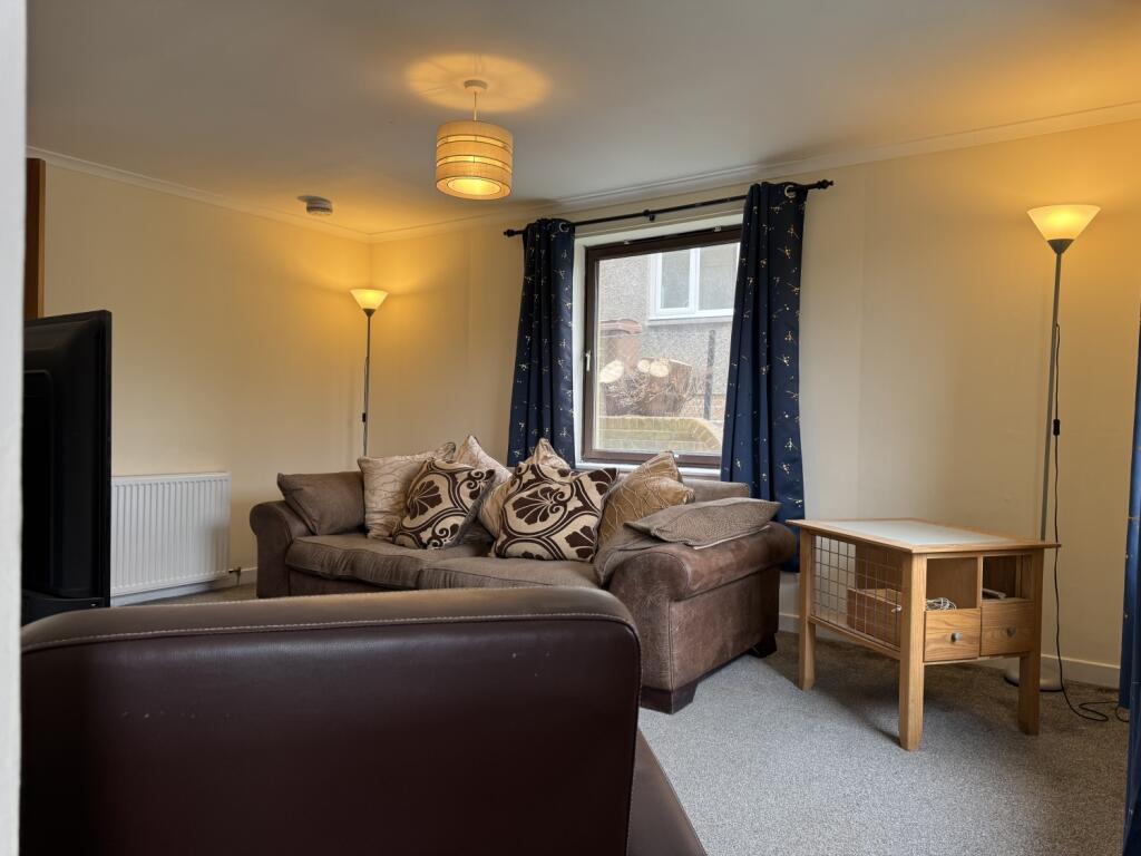 Main image of property: Morrison Drive, Aberdeen, Aberdeenshire, AB10